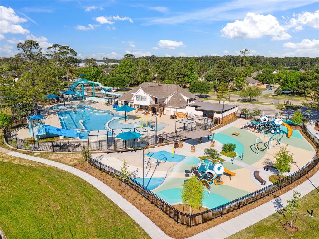 4323 Sunlit Pass Loop, Humble, Texas image 26