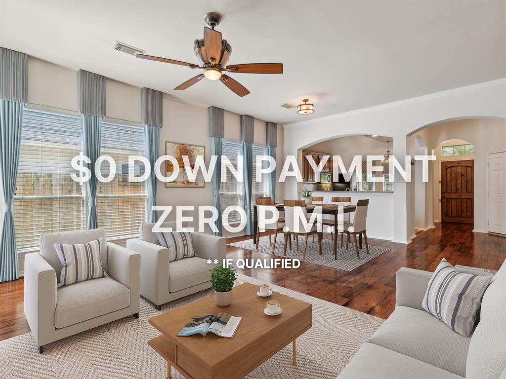 4323 Sunlit Pass Loop, Humble, Texas image 1