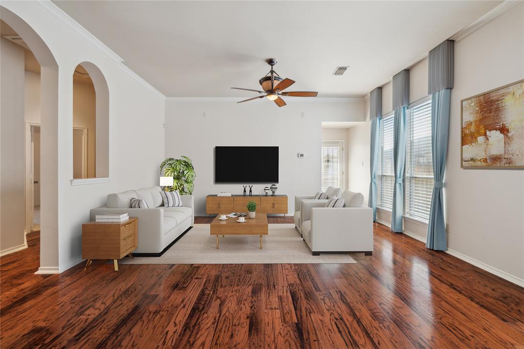 4323 Sunlit Pass Loop, Humble, Texas image 10