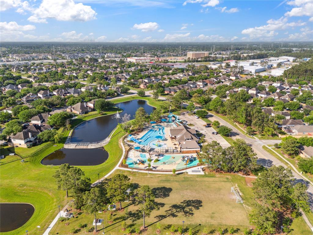 4323 Sunlit Pass Loop, Humble, Texas image 28