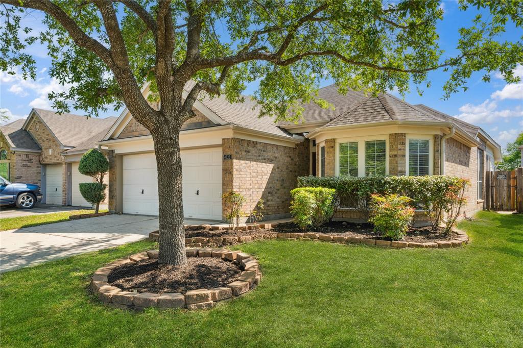 4323 Sunlit Pass Loop, Humble, Texas image 29