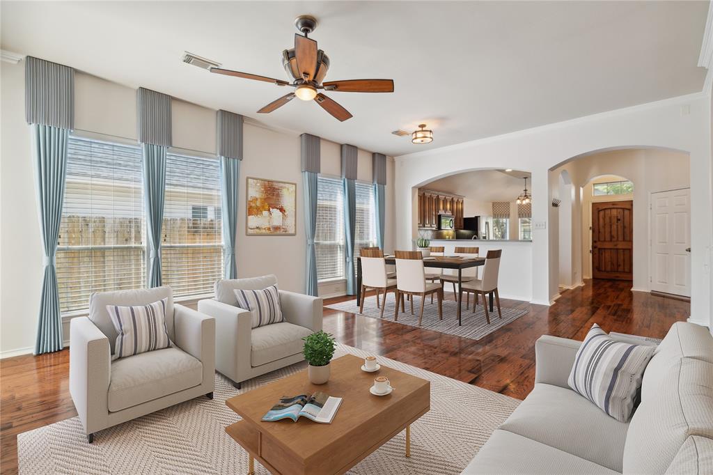 4323 Sunlit Pass Loop, Humble, Texas image 8