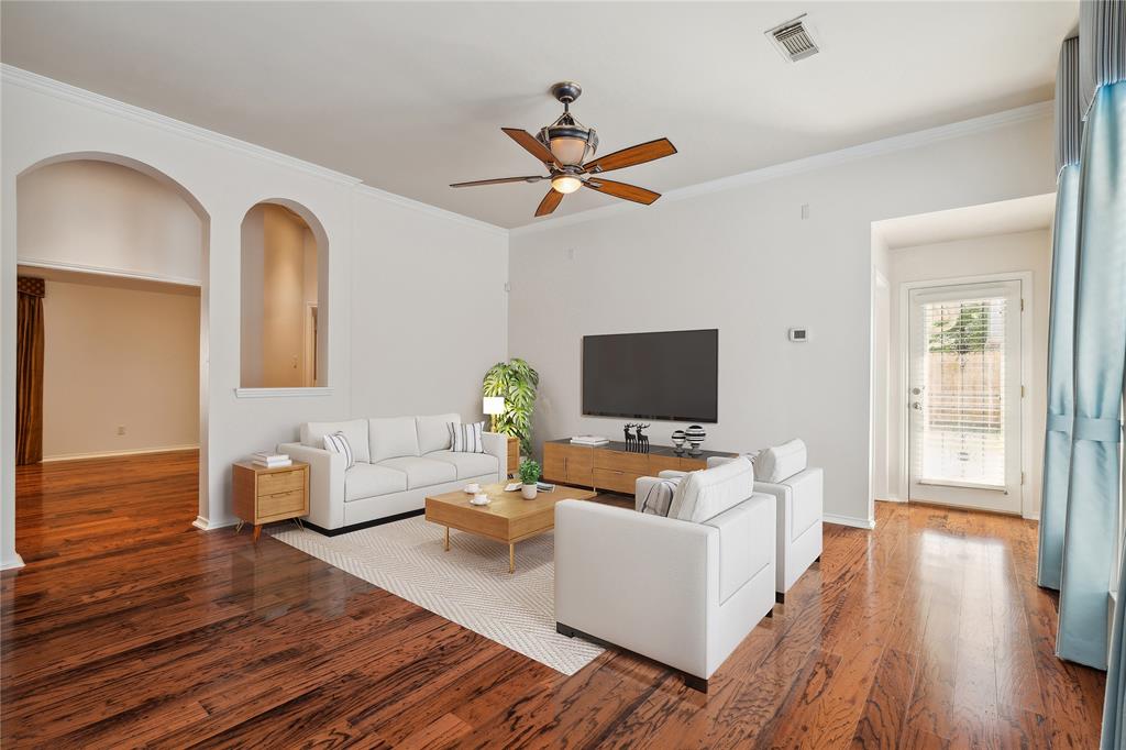 4323 Sunlit Pass Loop, Humble, Texas image 11