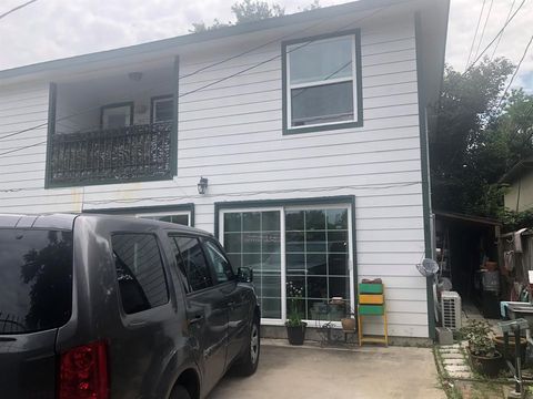 3859 Gramercy Street Houston TX 77025