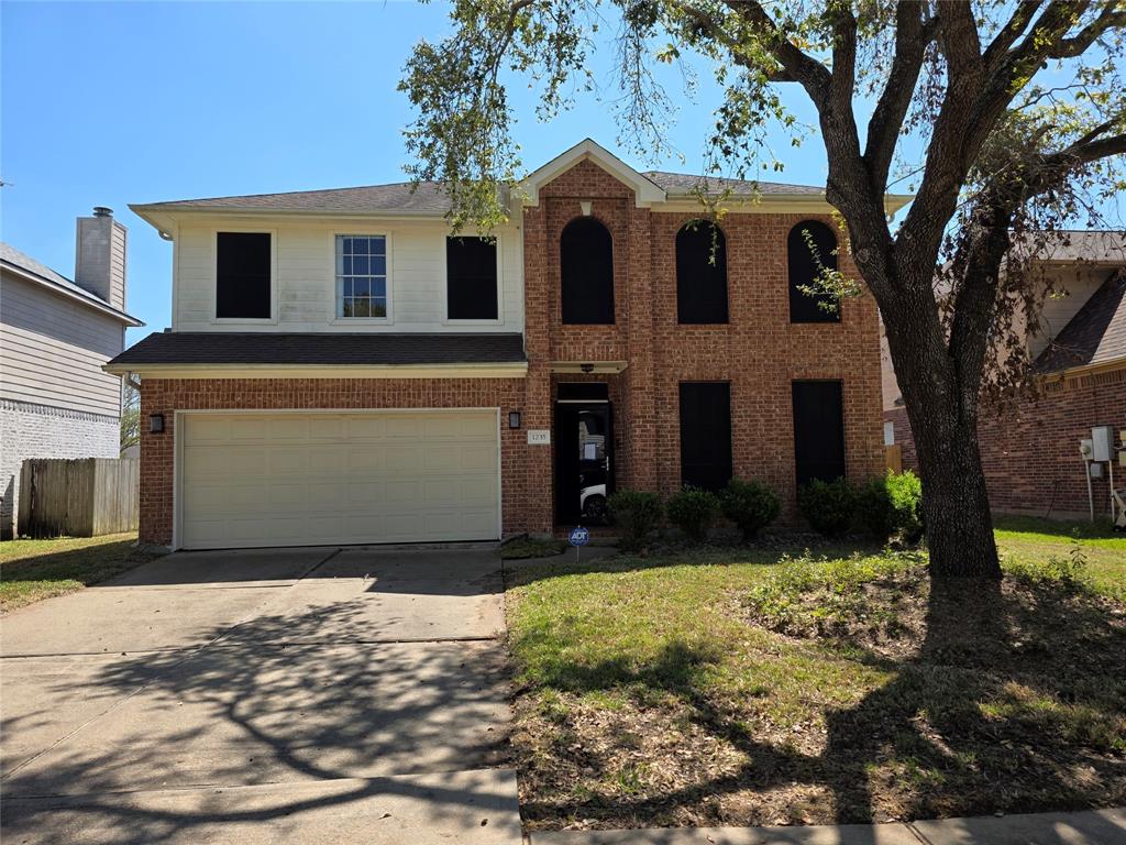 1235 N Arbor Bough Circle, Fresno, Texas image 1