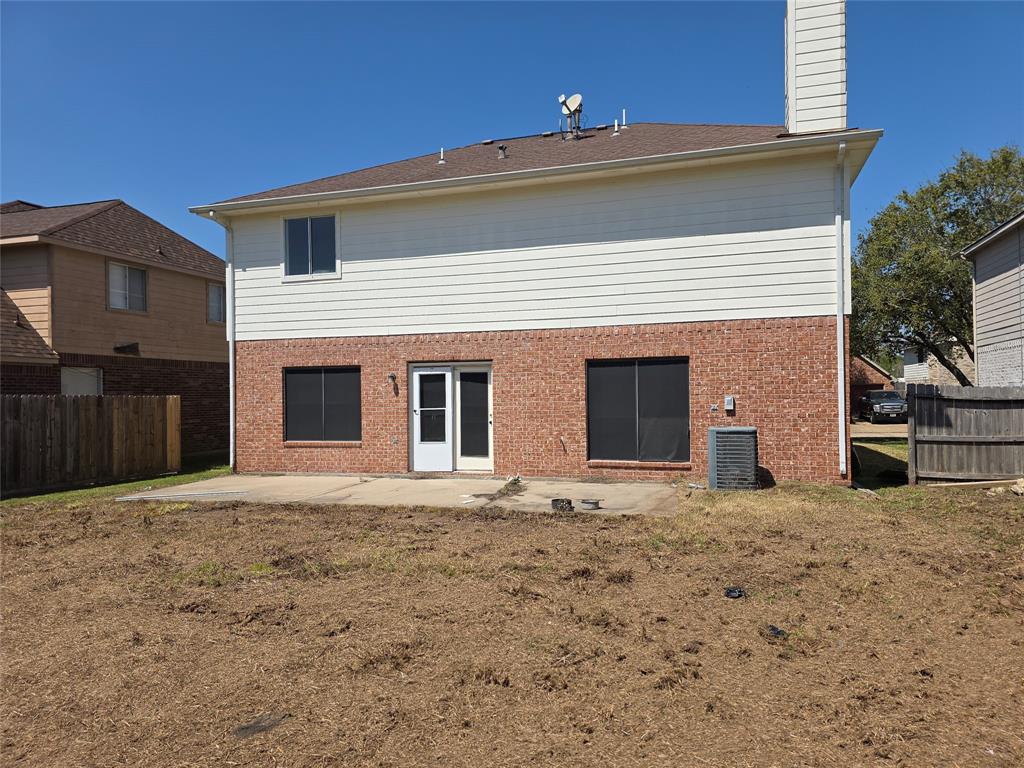 1235 N Arbor Bough Circle, Fresno, Texas image 18