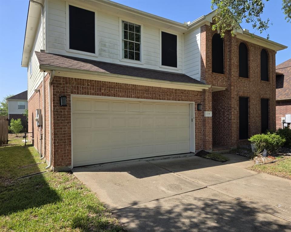 1235 N Arbor Bough Circle, Fresno, Texas image 21