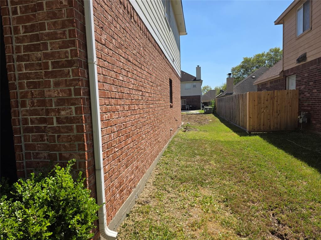 1235 N Arbor Bough Circle, Fresno, Texas image 20