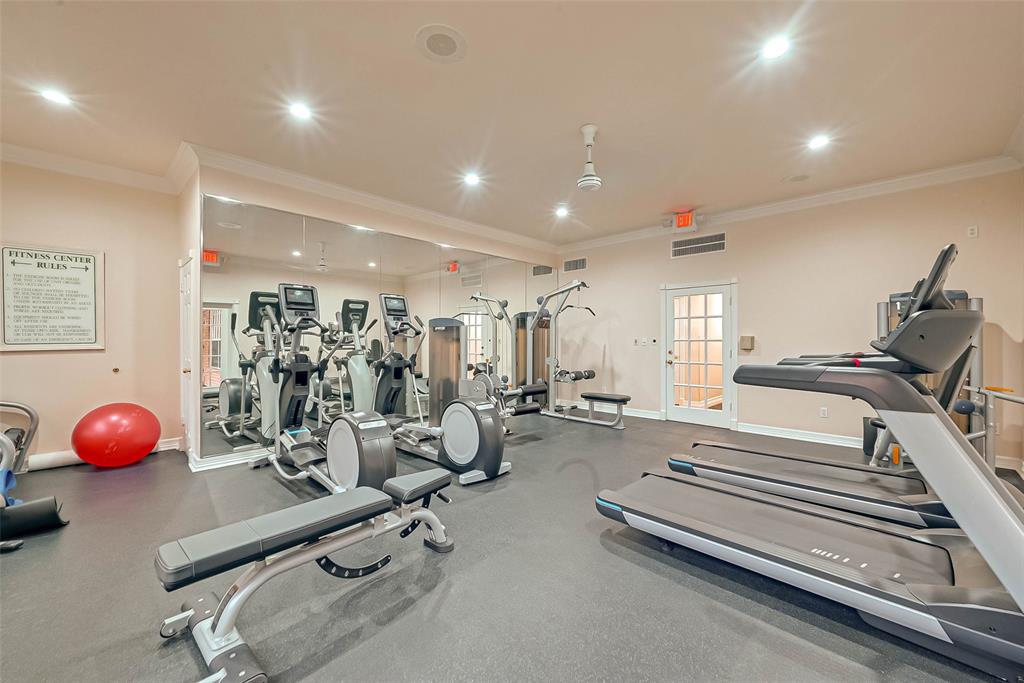 2111 Welch Street #B117, Houston, Texas image 19