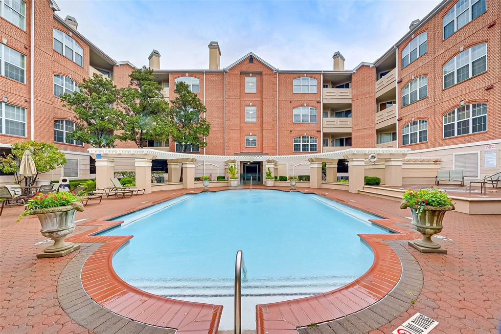 2111 Welch Street #B117, Houston, Texas image 21