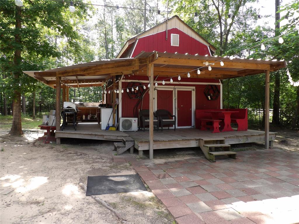 320 Boys Camp Rd Road, New Waverly, Texas image 26
