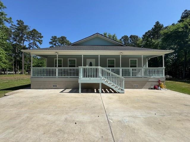 320 Boys Camp Rd Road, New Waverly, Texas image 3