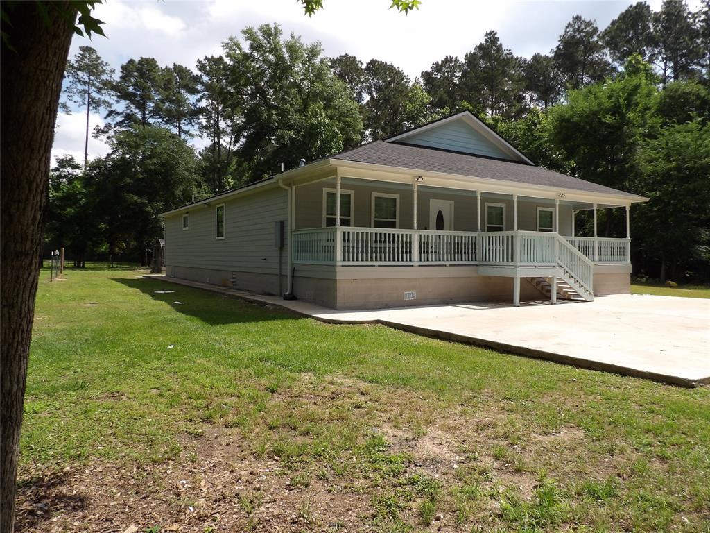 320 Boys Camp Rd Road, New Waverly, Texas image 5