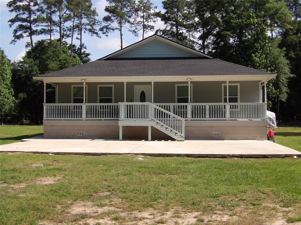 320 Boys Camp Rd Road, New Waverly, Texas image 4