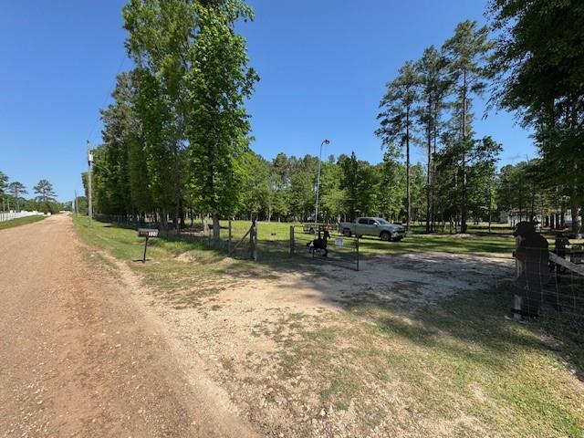 320 Boys Camp Rd Road, New Waverly, Texas image 1