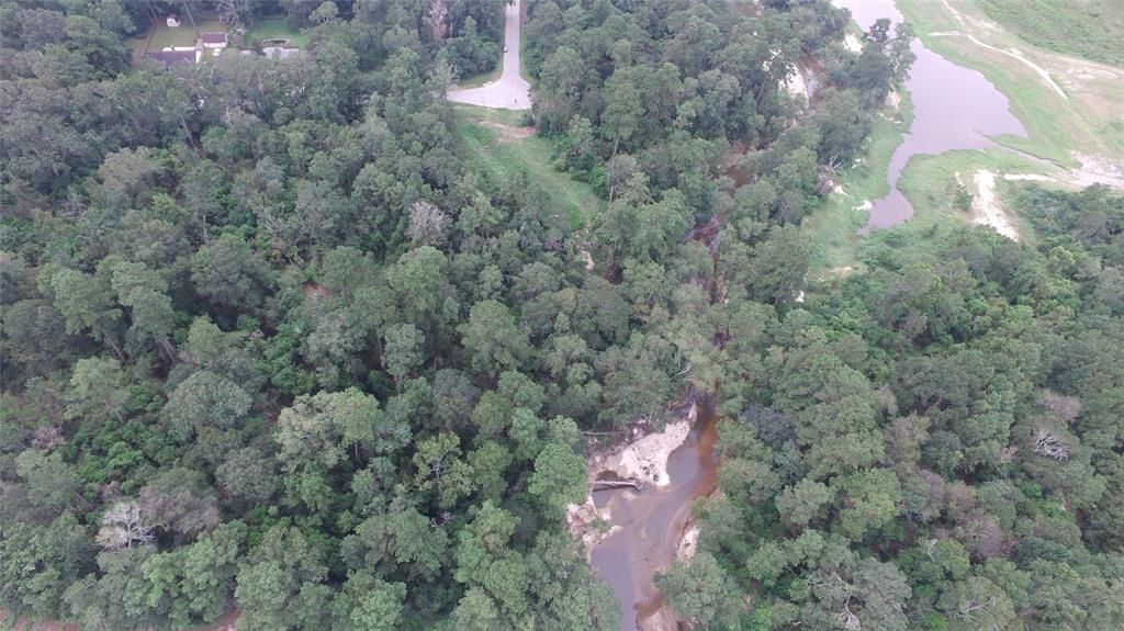 Photo of 0 Roman Forest Boulevard, Roman Forest, TX 77357 (MLS # 71763820)