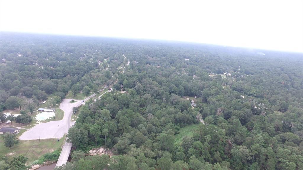 Photo of 0 Roman Forest Boulevard, Roman Forest, TX 77357 (MLS # 71763820)