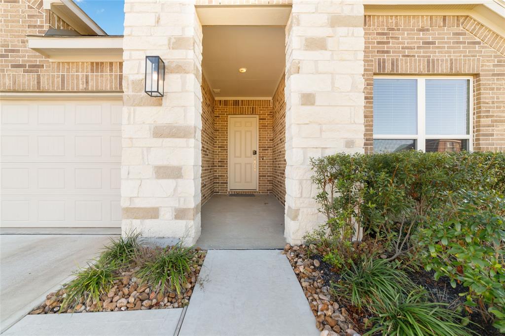 1500 Dawn Harbor Drive, Katy, Texas image 4