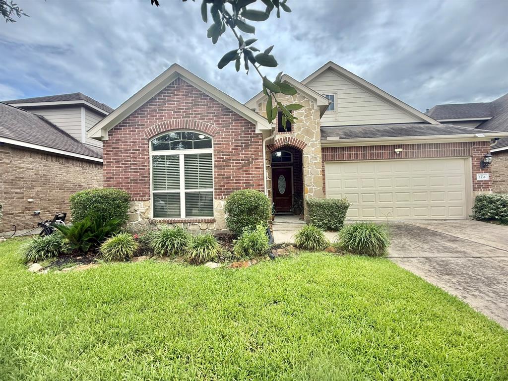 3335 Selene Drive