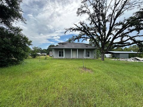 Photo of 7700 N Fm 1010 Road, Cleveland, TX 77327 (MLS # 95487097)