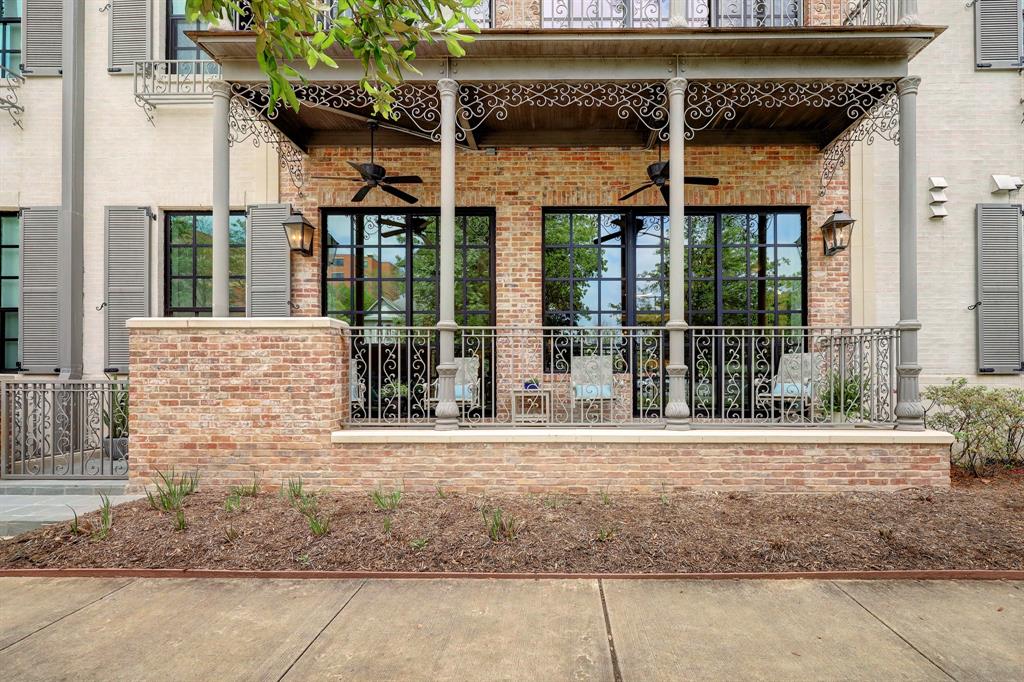 1714 Ashland Street #105, Houston, Texas image 31