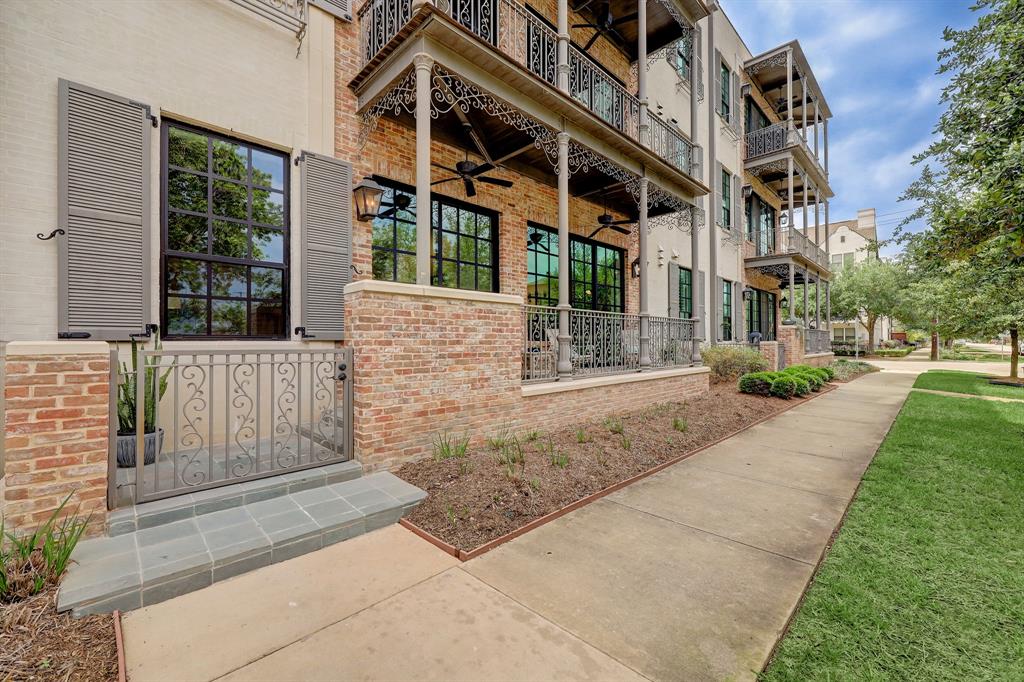 1714 Ashland Street #105, Houston, Texas image 40