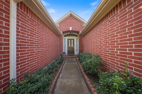 A home in Richmond