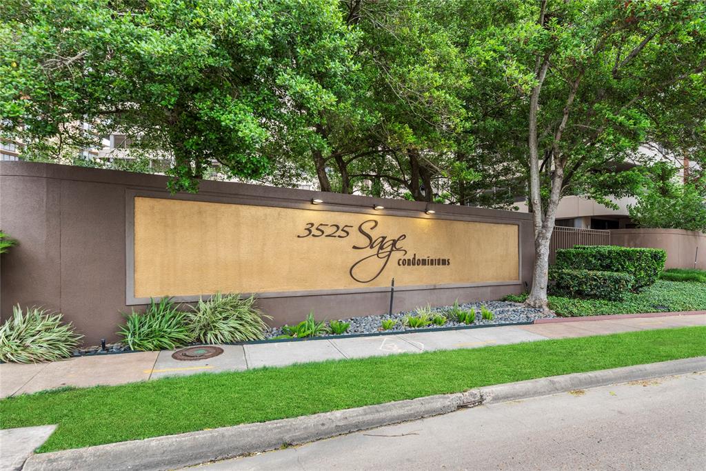 3525 Sage Road 1210