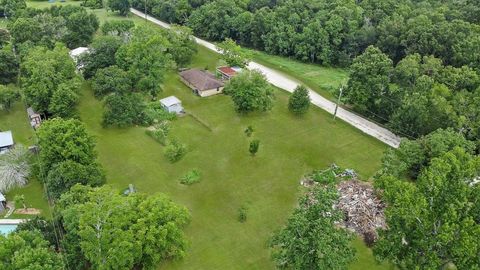 A home in Old River-Winfree