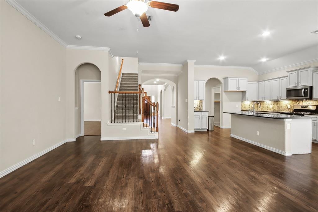 23122 Biddle Drive, Porter, Texas image 5