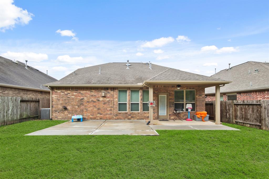 23122 Biddle Drive, Porter, Texas image 27