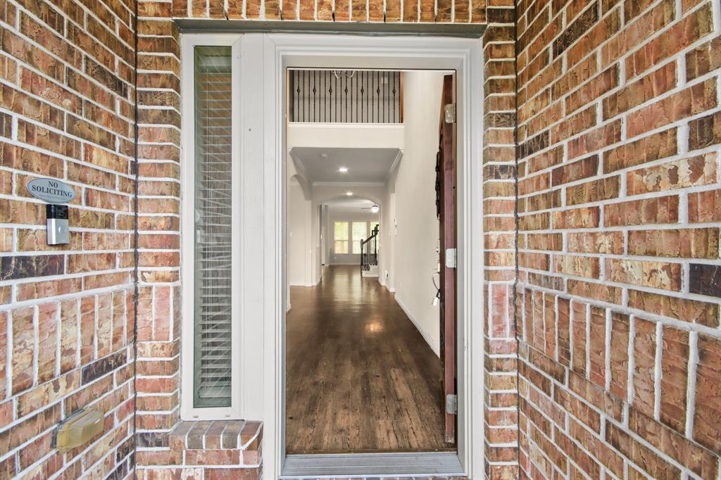 23122 Biddle Drive, Porter, Texas image 3