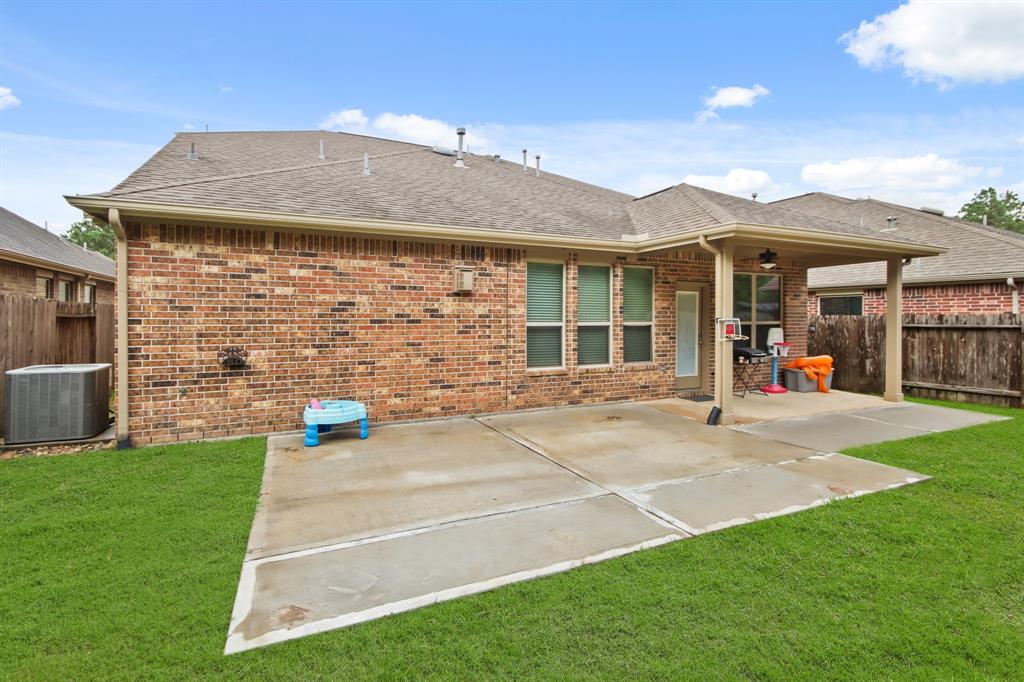 23122 Biddle Drive, Porter, Texas image 26