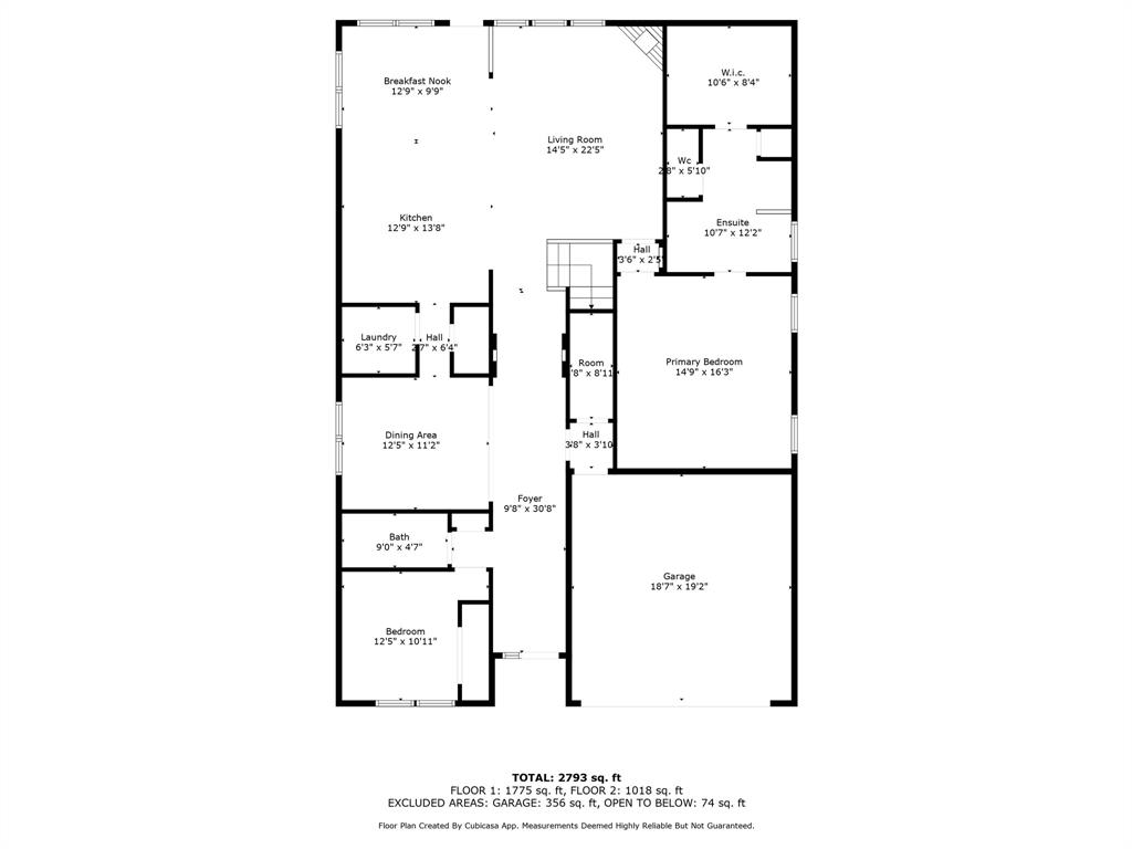 23122 Biddle Drive, Porter, Texas image 28