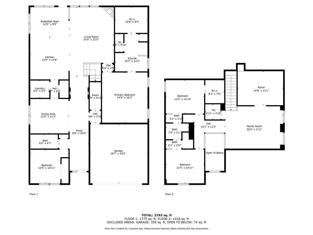 23122 Biddle Drive, Porter, Texas image 30