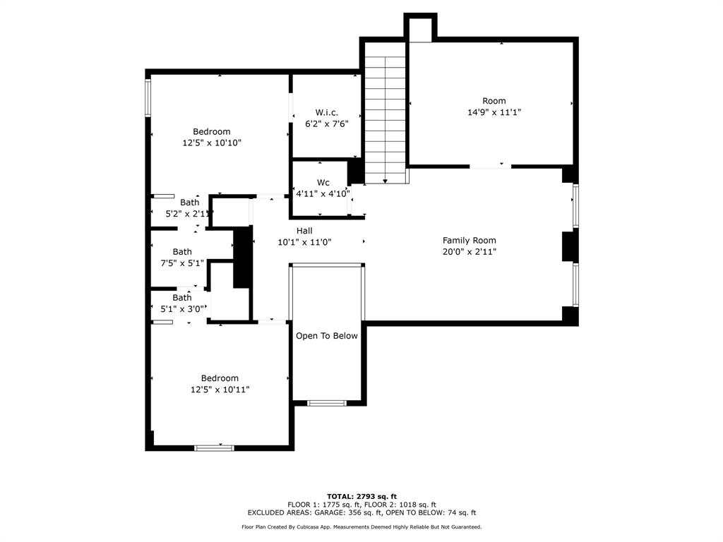 23122 Biddle Drive, Porter, Texas image 29