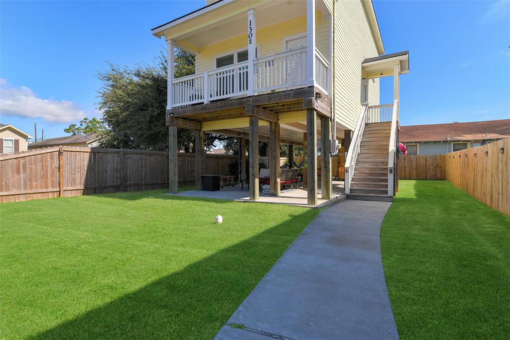 1302 55th Street, Galveston, Texas image 17
