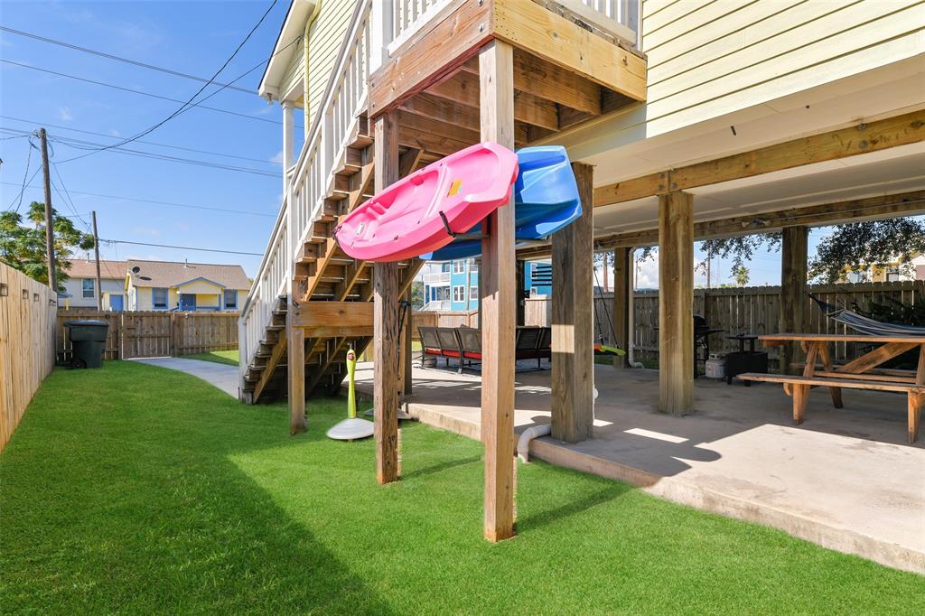 1302 55th Street, Galveston, Texas image 22