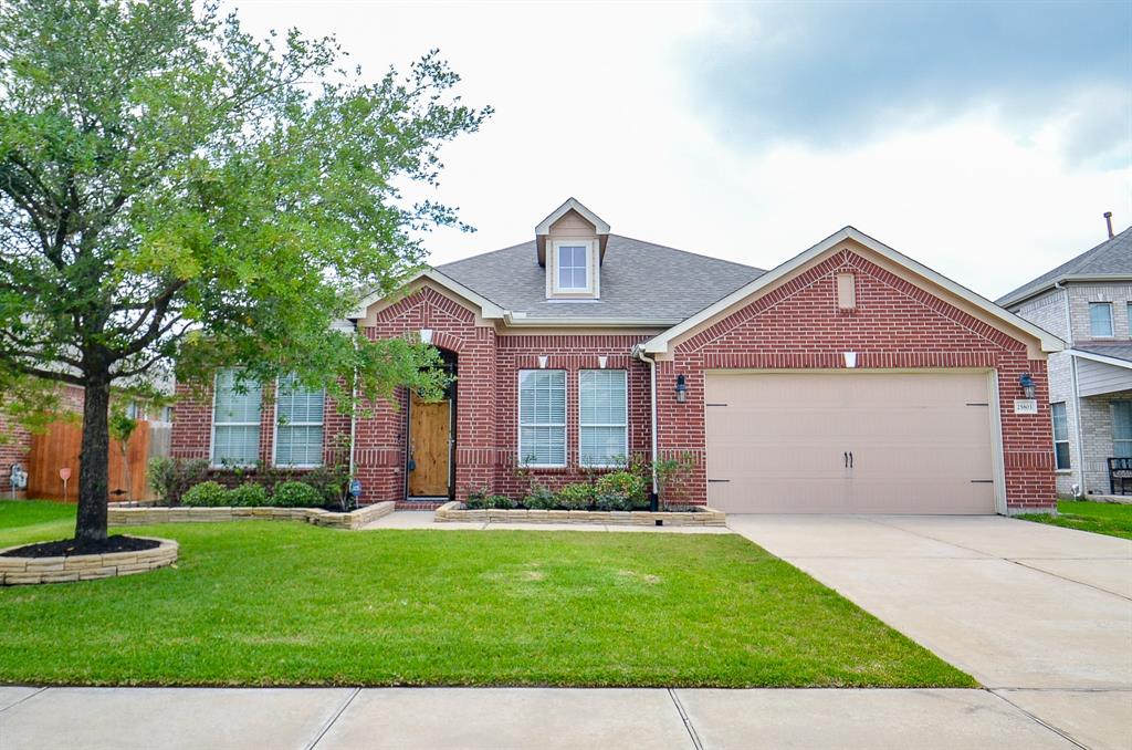 25803 Celtic Terrace Drive, Katy, Texas image 1