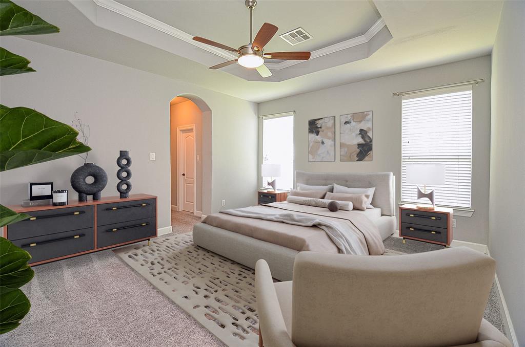 25803 Celtic Terrace Drive, Katy, Texas image 7