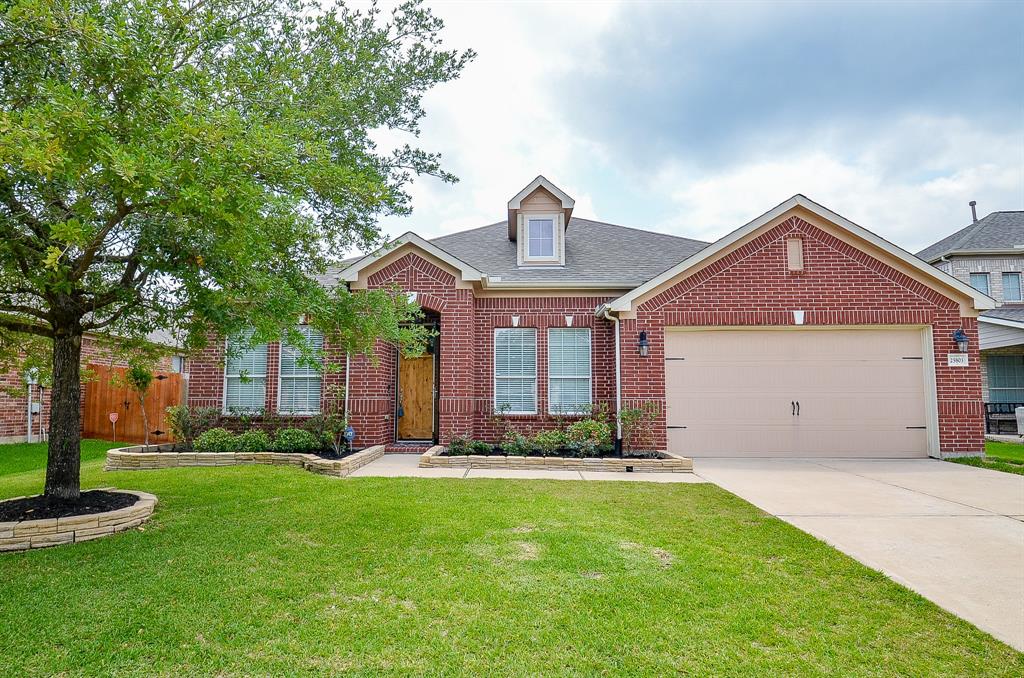 25803 Celtic Terrace Drive, Katy, Texas image 36