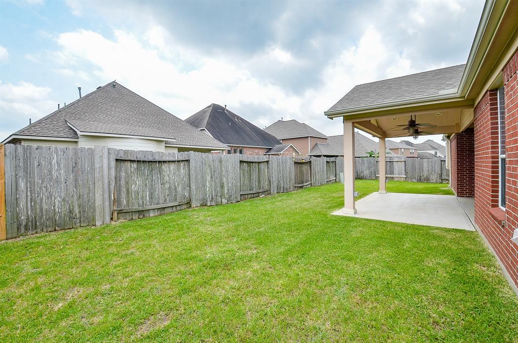 25803 Celtic Terrace Drive, Katy, Texas image 34
