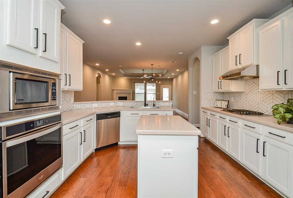 25803 Celtic Terrace Drive, Katy, Texas image 5