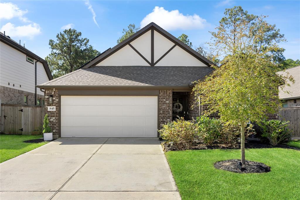 845 Spruce Pine Drive