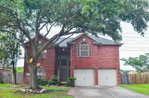 A home in Richmond