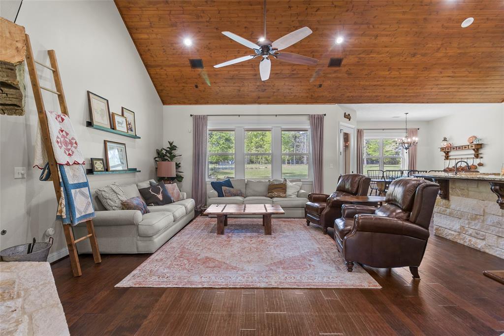 7615 Willys Road, New Waverly, Texas image 6