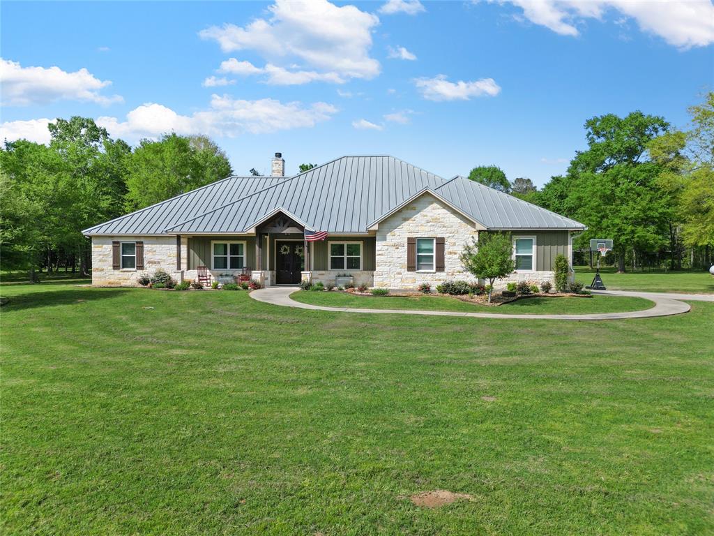 7615 Willys Road, New Waverly, Texas image 1