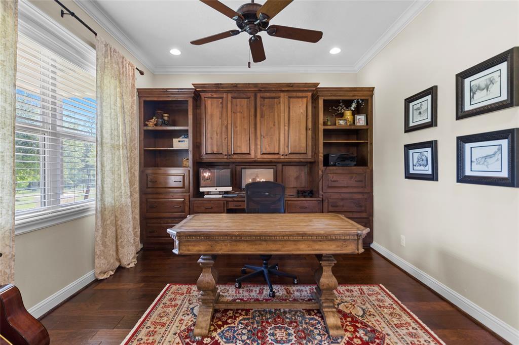 7615 Willys Road, New Waverly, Texas image 4