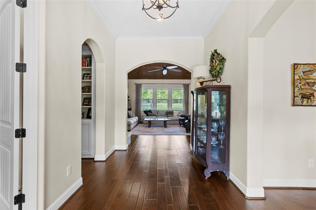 7615 Willys Road, New Waverly, Texas image 3