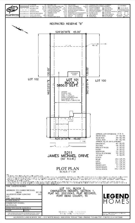 5211 James Michael Drive, Rosharon, Texas image 5